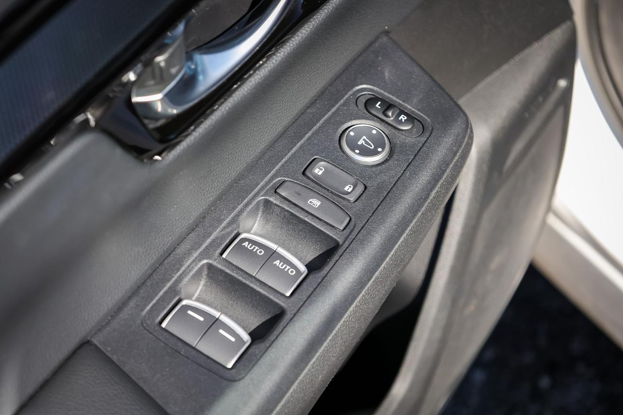 2024 Honda CR-V Sport 4dr All-Wheel Drive Photo