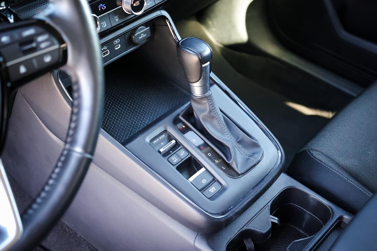 2024 Honda CR-V Sport 4dr All-Wheel Drive Photo