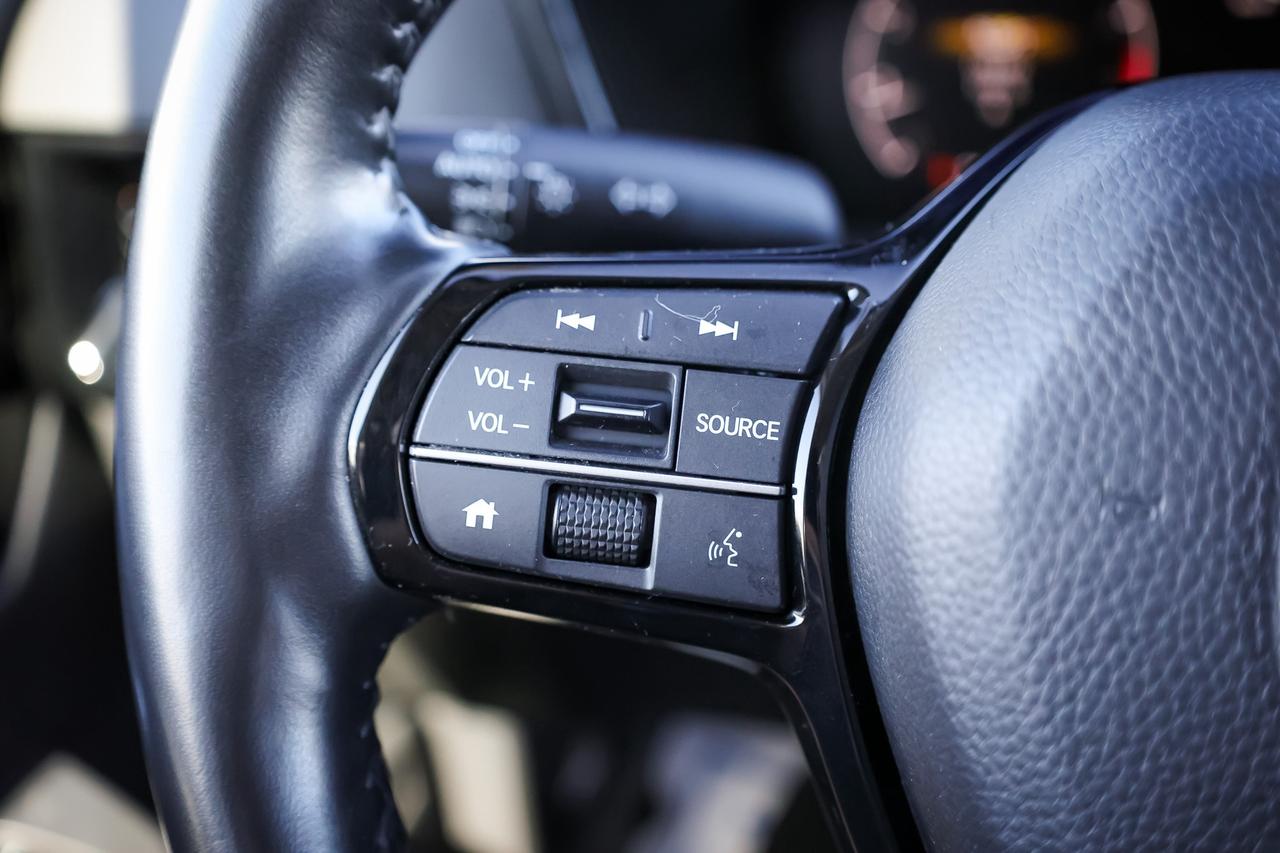 2024 Honda CR-V Sport 4dr All-Wheel Drive Photo