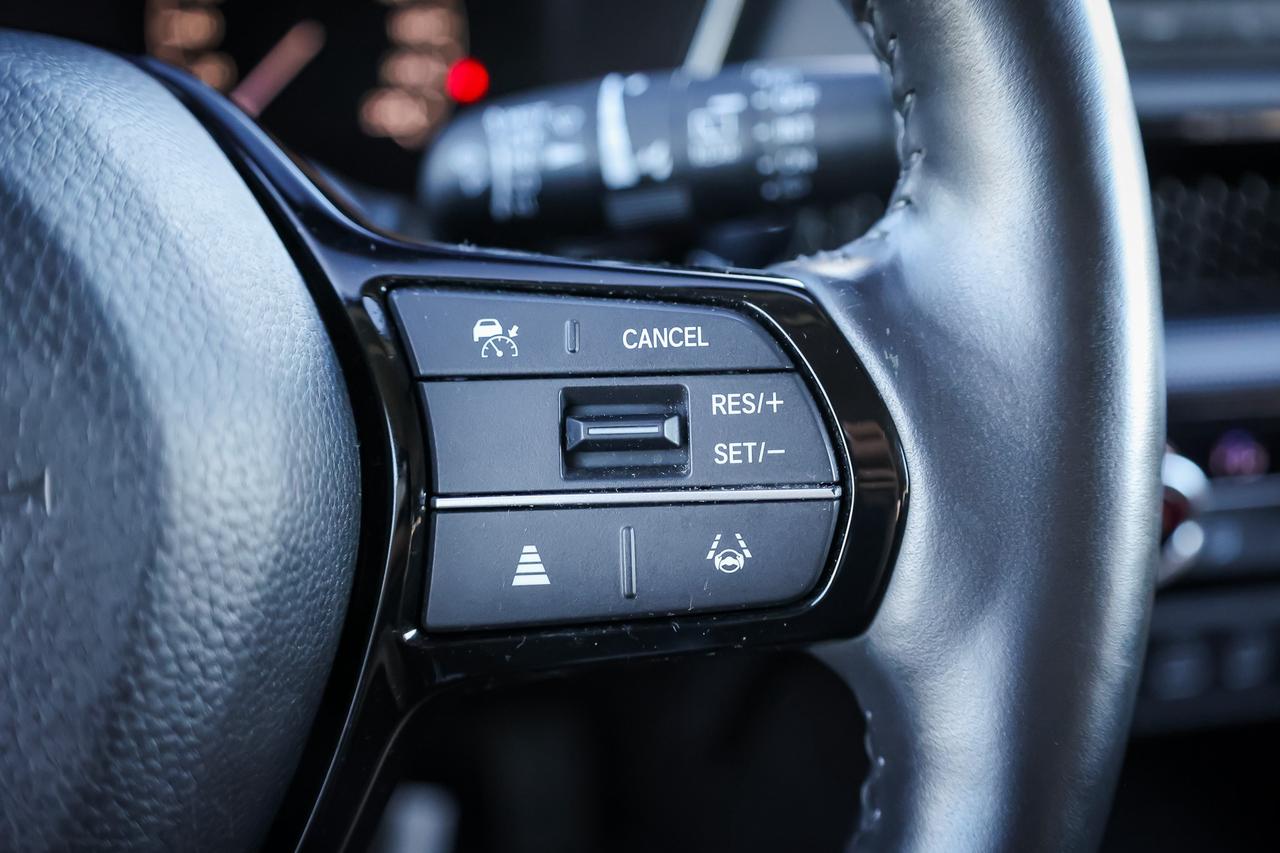 2024 Honda CR-V Sport 4dr All-Wheel Drive Photo