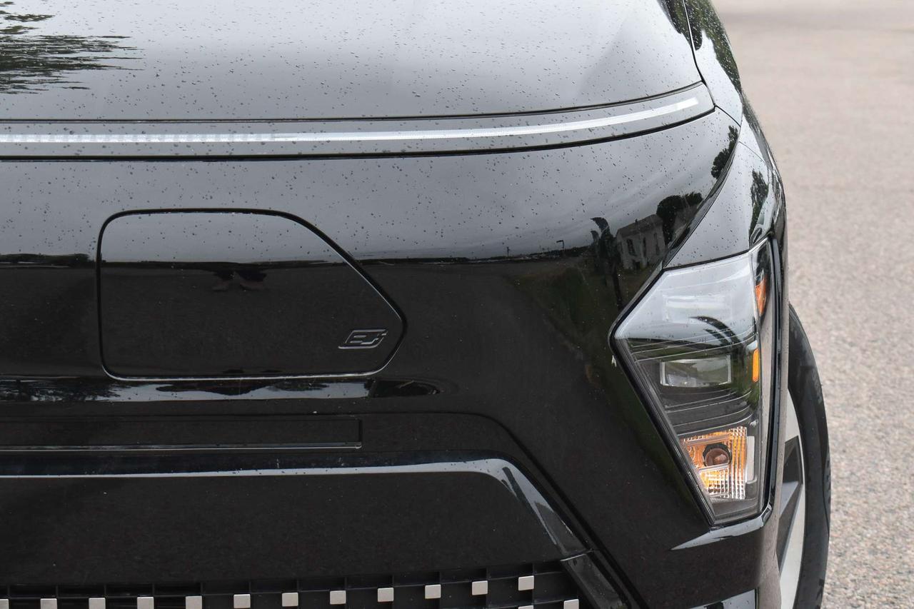 2025 Hyundai KONA Preferred w/Trend Package Photo