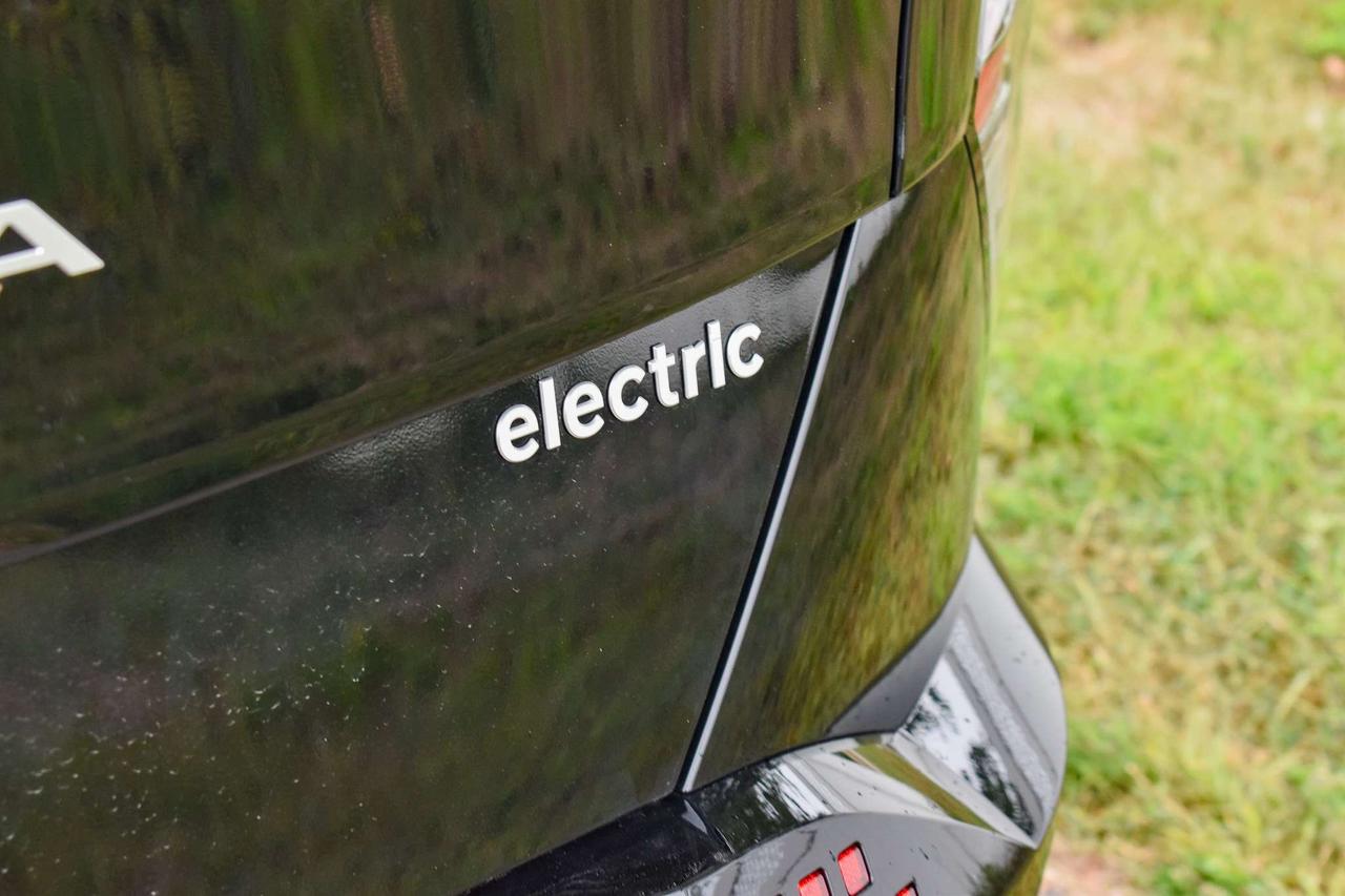 2025 Hyundai KONA Preferred w/Trend Package Photo