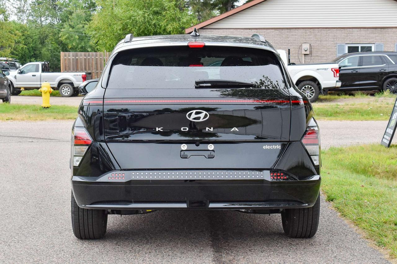 2025 Hyundai KONA Preferred w/Trend Package Photo
