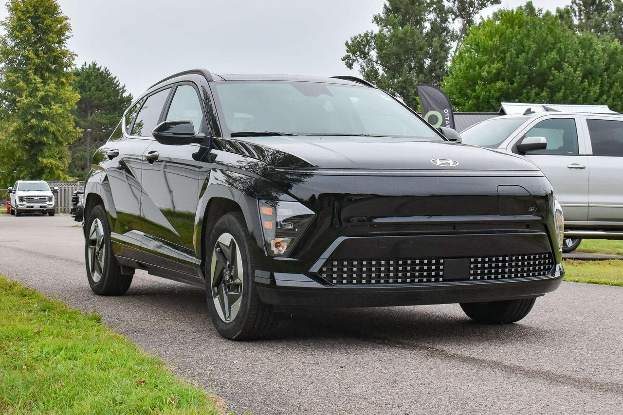 2025 Hyundai KONA Preferred w/Trend Package Photo