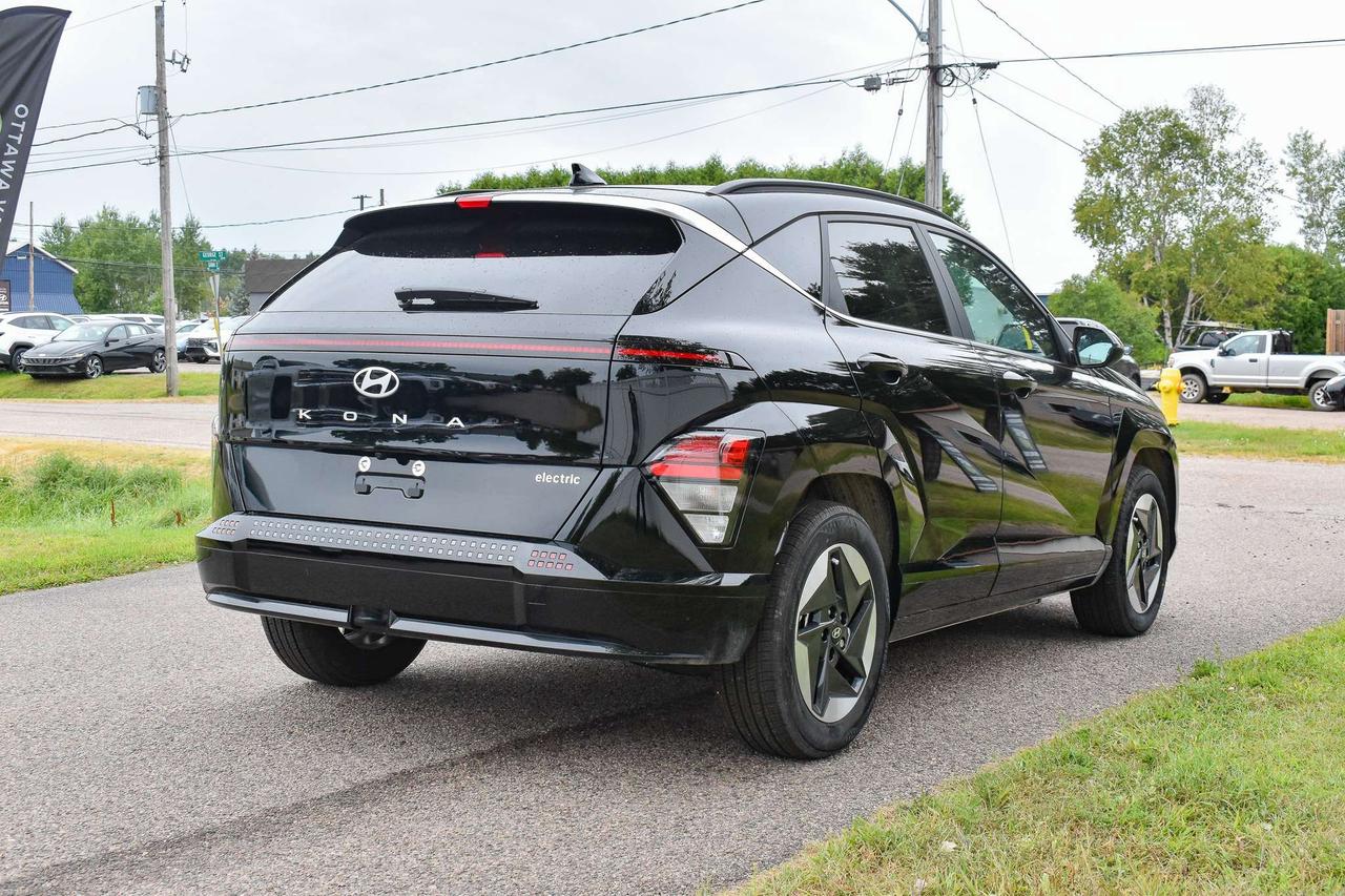 2025 Hyundai KONA Preferred w/Trend Package Photo