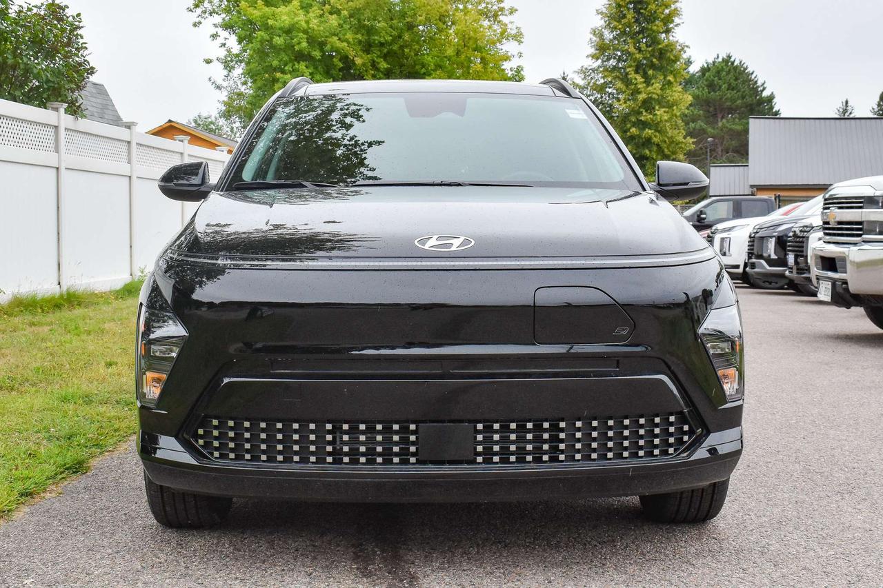2025 Hyundai KONA Preferred w/Trend Package Photo