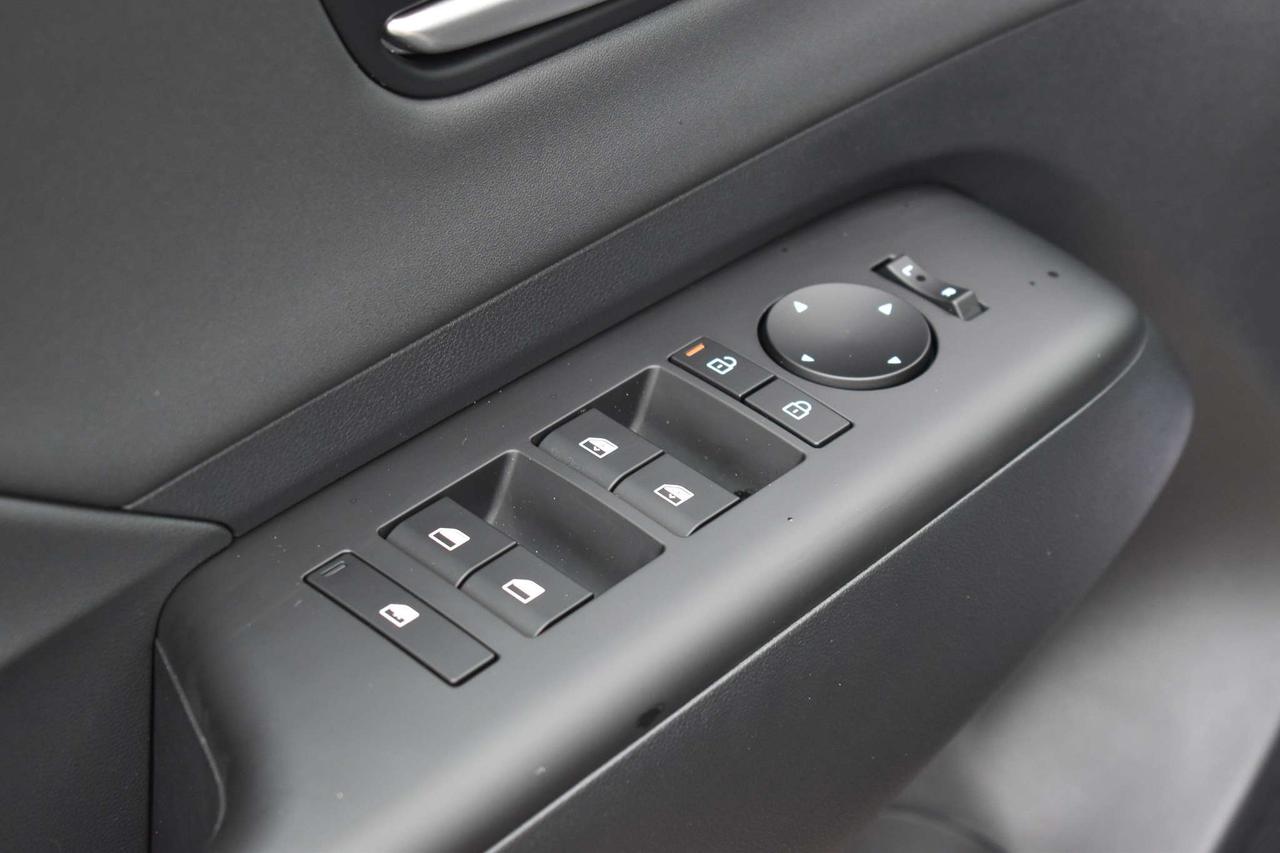 2025 Hyundai KONA Preferred w/Trend Package Photo