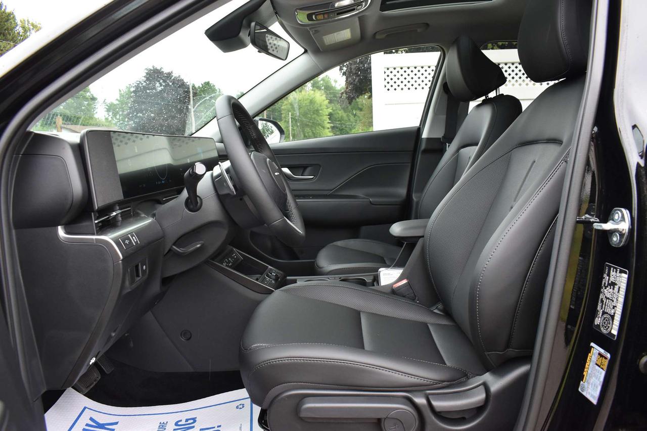 2025 Hyundai KONA Preferred w/Trend Package Photo