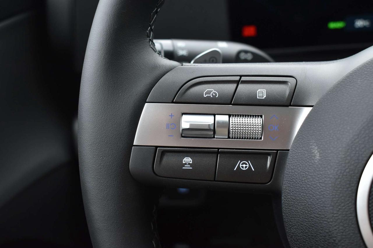 2025 Hyundai KONA Preferred w/Trend Package Photo