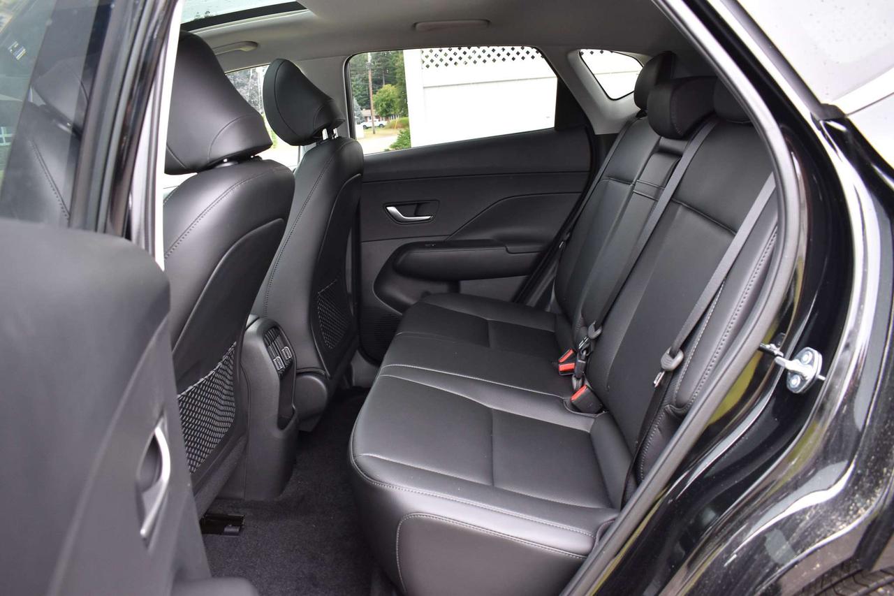 2025 Hyundai KONA Preferred w/Trend Package Photo