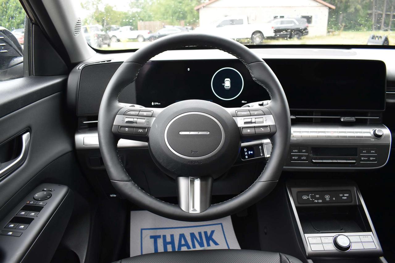 2025 Hyundai KONA Preferred w/Trend Package Photo