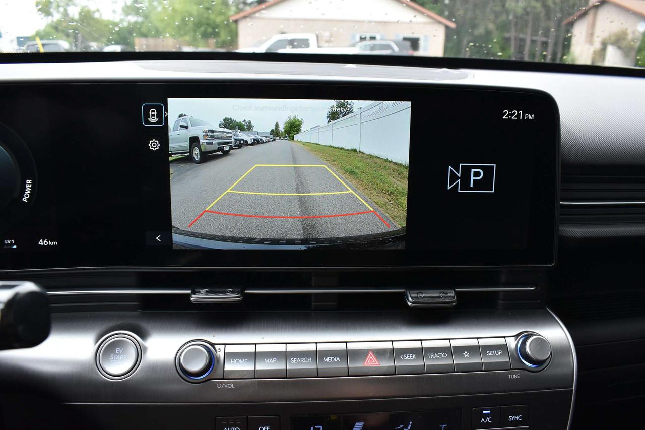 2025 Hyundai KONA Preferred w/Trend Package Photo