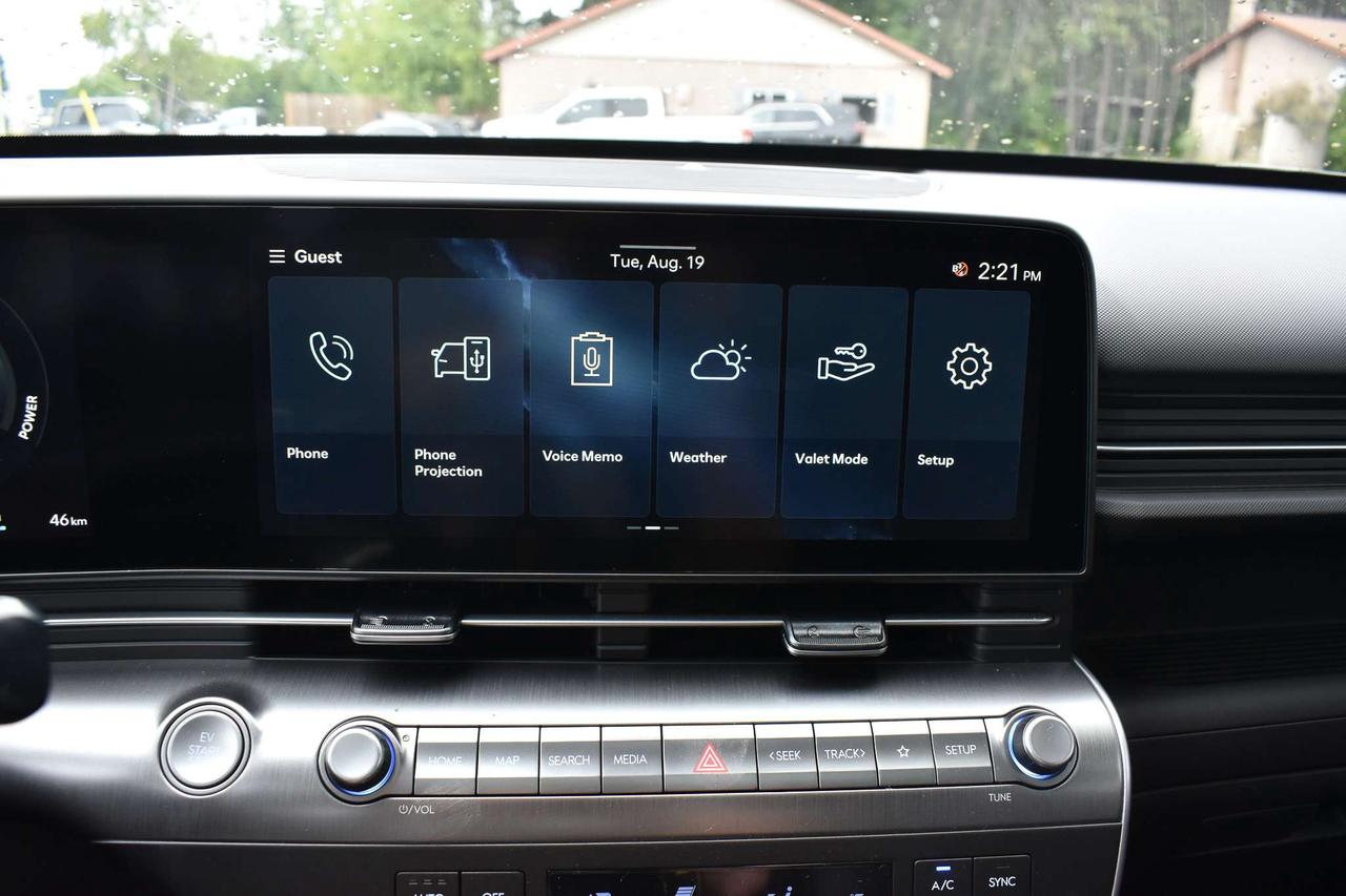 2025 Hyundai KONA Preferred w/Trend Package Photo
