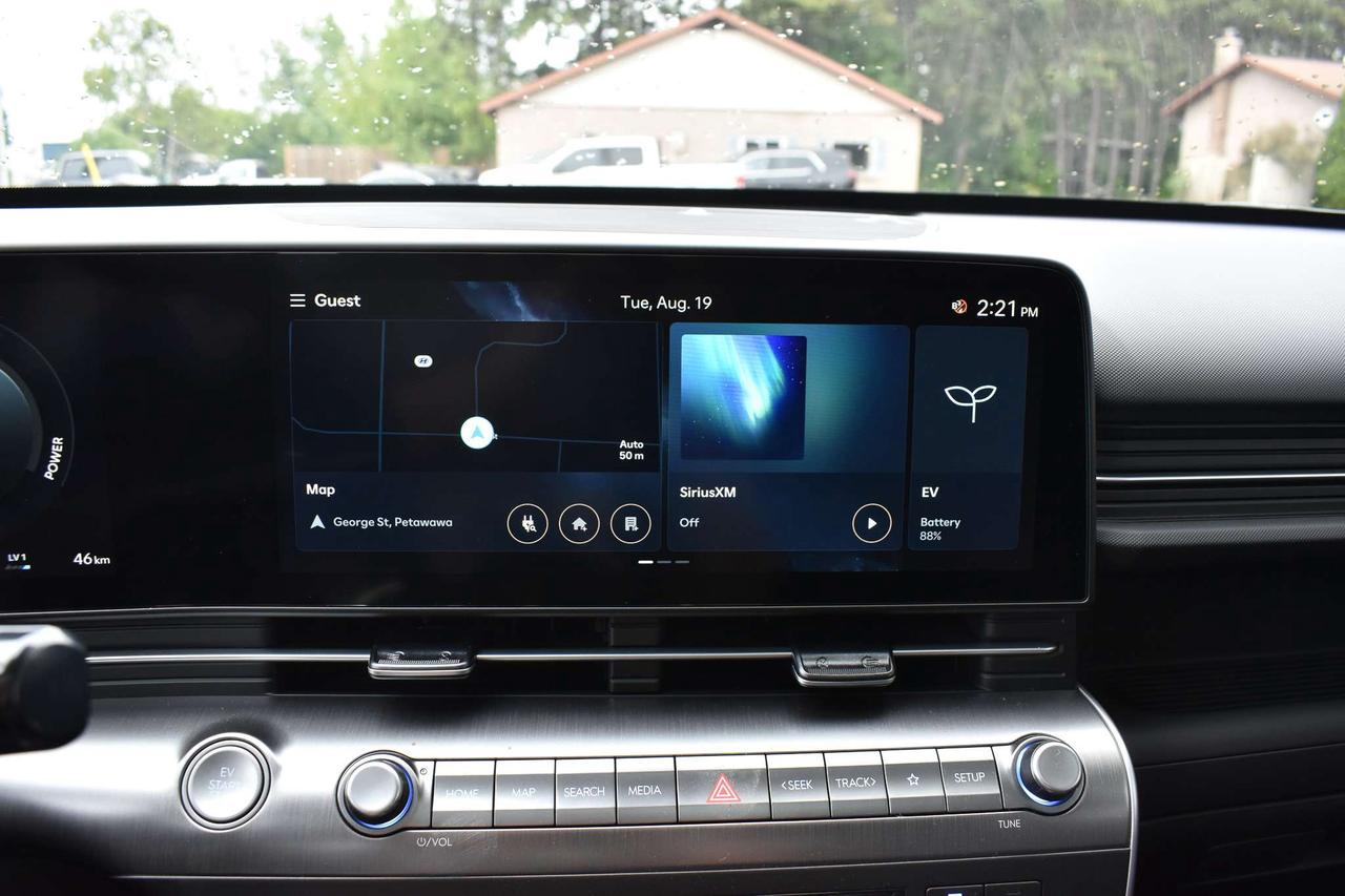 2025 Hyundai KONA Preferred w/Trend Package Photo