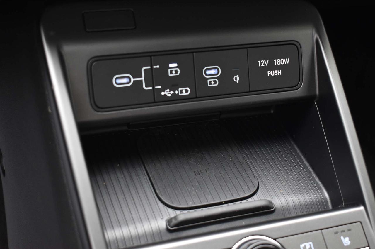 2025 Hyundai KONA Preferred w/Trend Package Photo