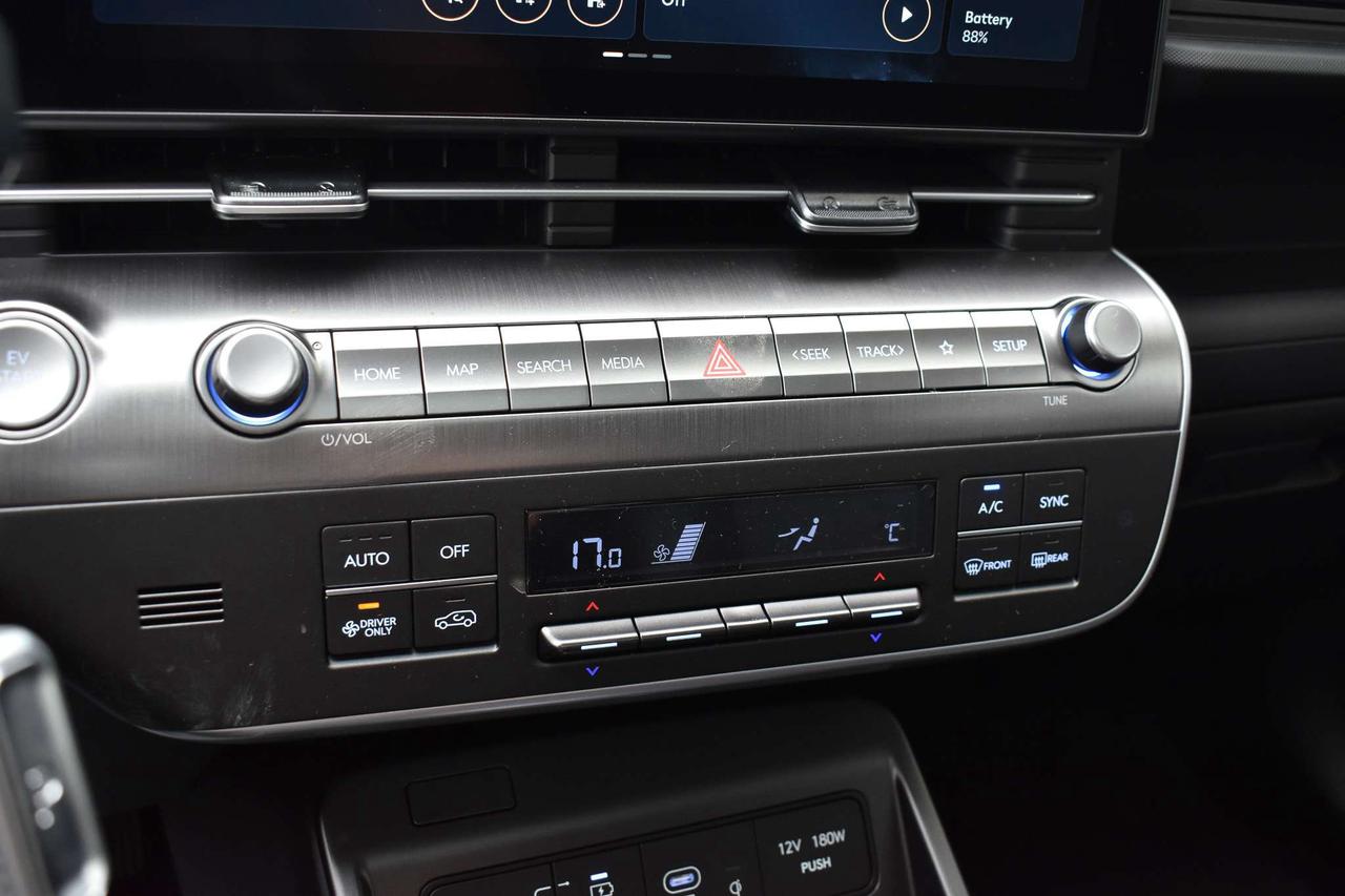 2025 Hyundai KONA Preferred w/Trend Package Photo