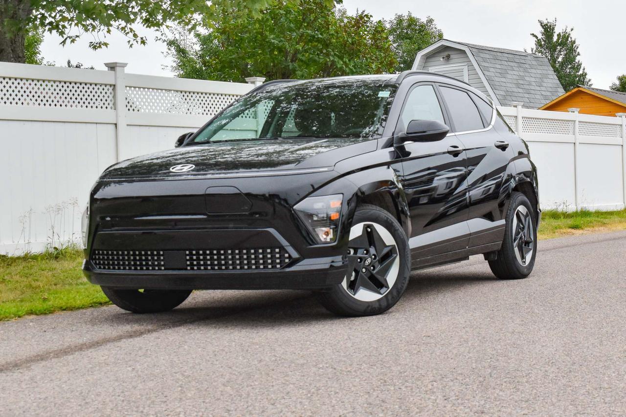2025 Hyundai KONA Preferred w/Trend Package Photo