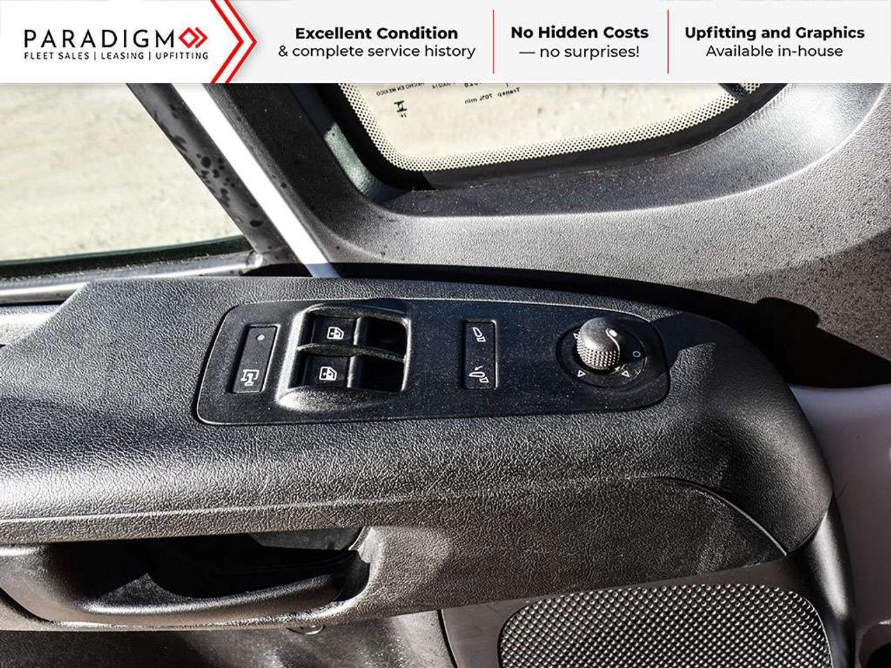 2025 RAM ProMaster 3500 3500 159" EXT HIGH ROOF Photo