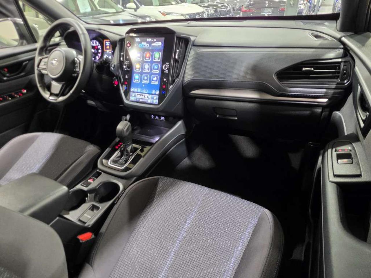 2025 Subaru Forester TOURING W/EYESIGHT TECH AWD NO ACCIDENT ONTARIO VEHICLE LANE DEPARTURE SUNROOF Photo