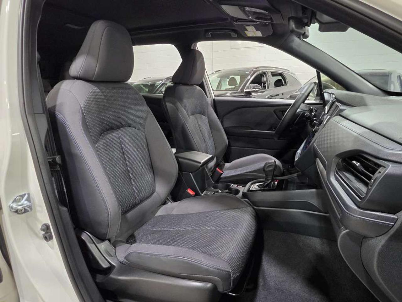 2025 Subaru Forester TOURING W/EYESIGHT TECH AWD NO ACCIDENT ONTARIO VEHICLE LANE DEPARTURE SUNROOF Photo