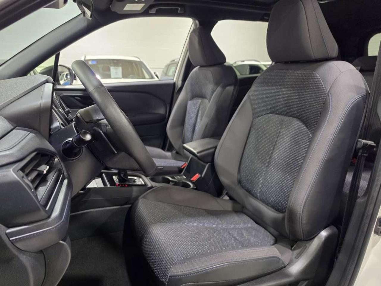 2025 Subaru Forester TOURING W/EYESIGHT TECH AWD NO ACCIDENT ONTARIO VEHICLE LANE DEPARTURE SUNROOF Photo