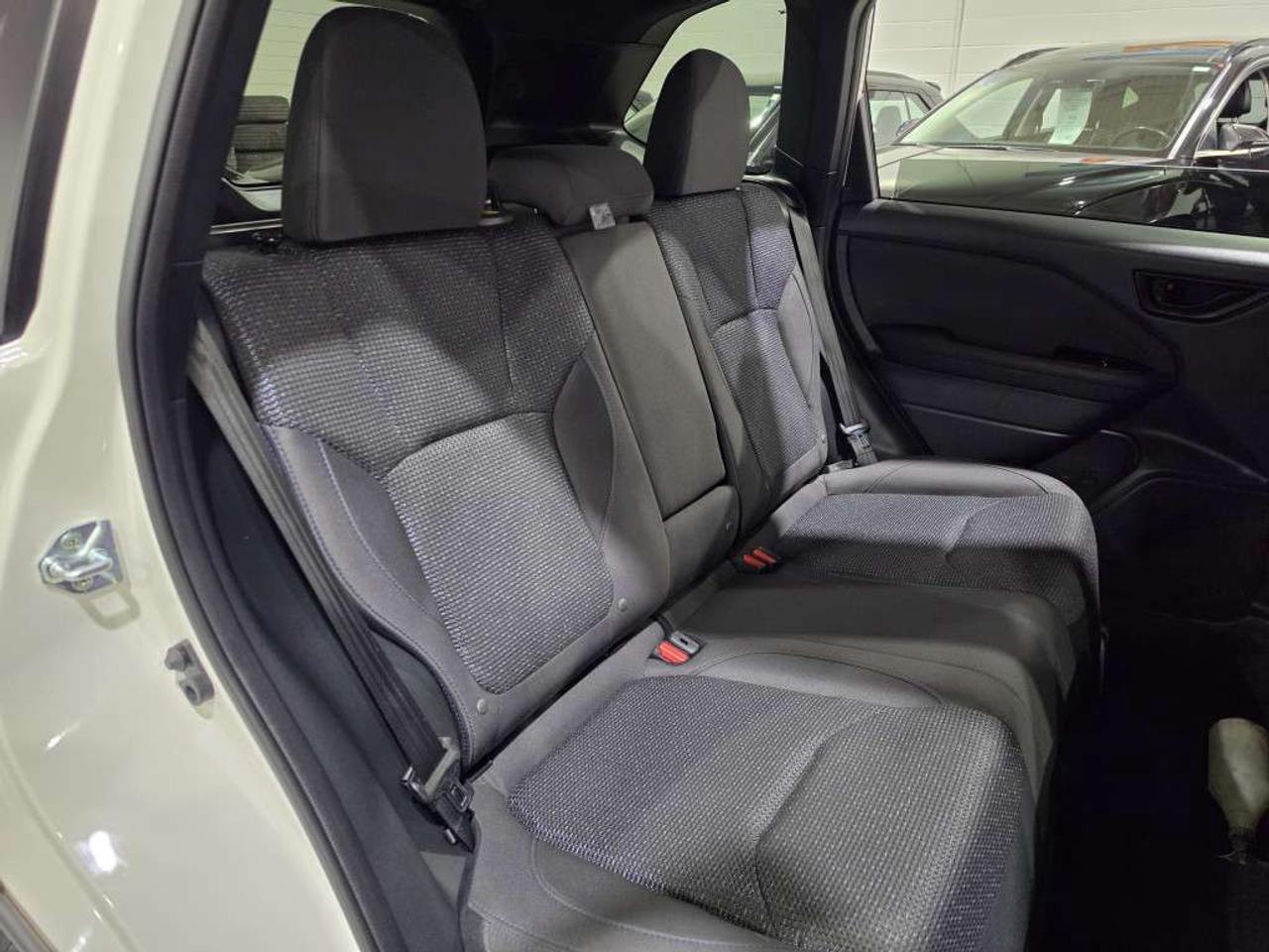 2025 Subaru Forester TOURING W/EYESIGHT TECH AWD NO ACCIDENT ONTARIO VEHICLE LANE DEPARTURE SUNROOF Photo