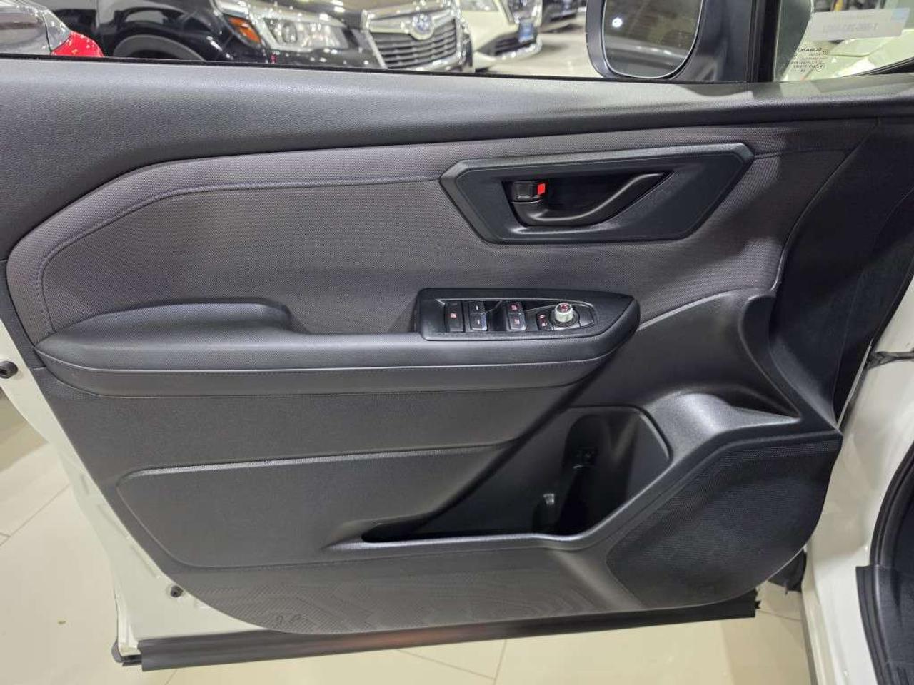 2025 Subaru Forester TOURING W/EYESIGHT TECH AWD NO ACCIDENT ONTARIO VEHICLE LANE DEPARTURE SUNROOF Photo