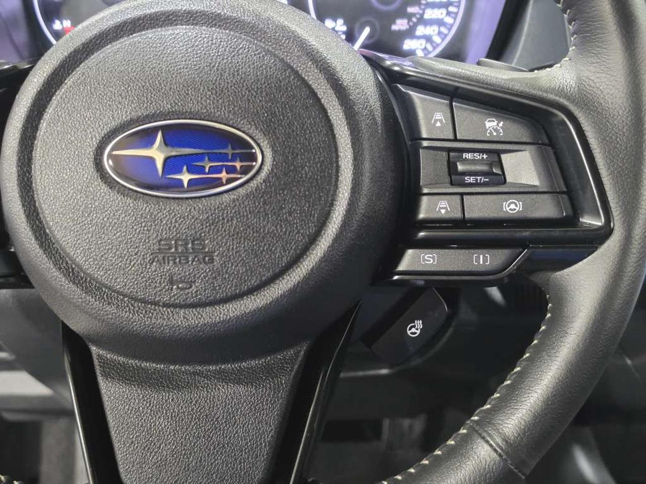 2025 Subaru Forester TOURING W/EYESIGHT TECH AWD NO ACCIDENT ONTARIO VEHICLE LANE DEPARTURE SUNROOF Photo