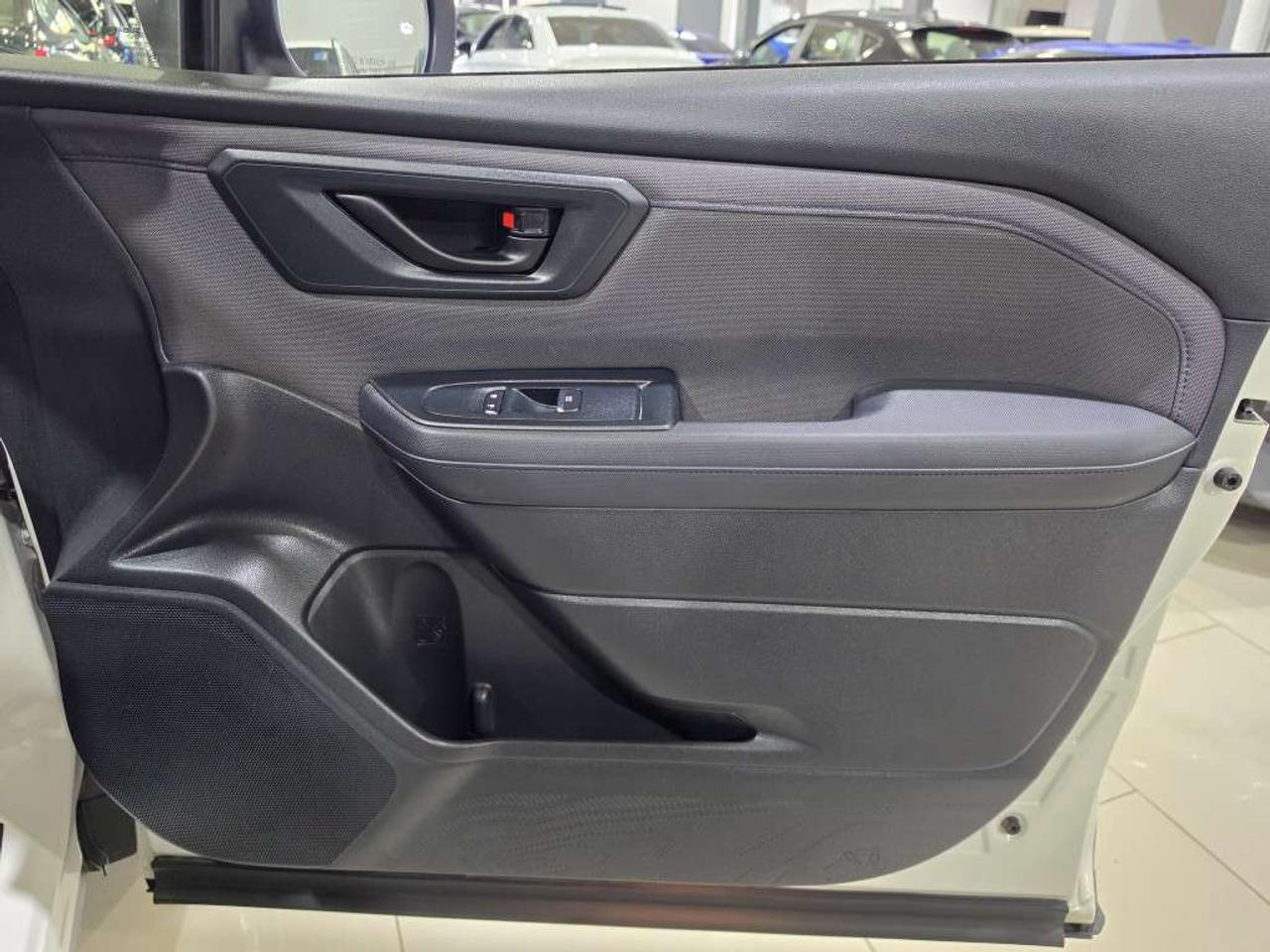 2025 Subaru Forester TOURING W/EYESIGHT TECH AWD NO ACCIDENT ONTARIO VEHICLE LANE DEPARTURE SUNROOF Photo