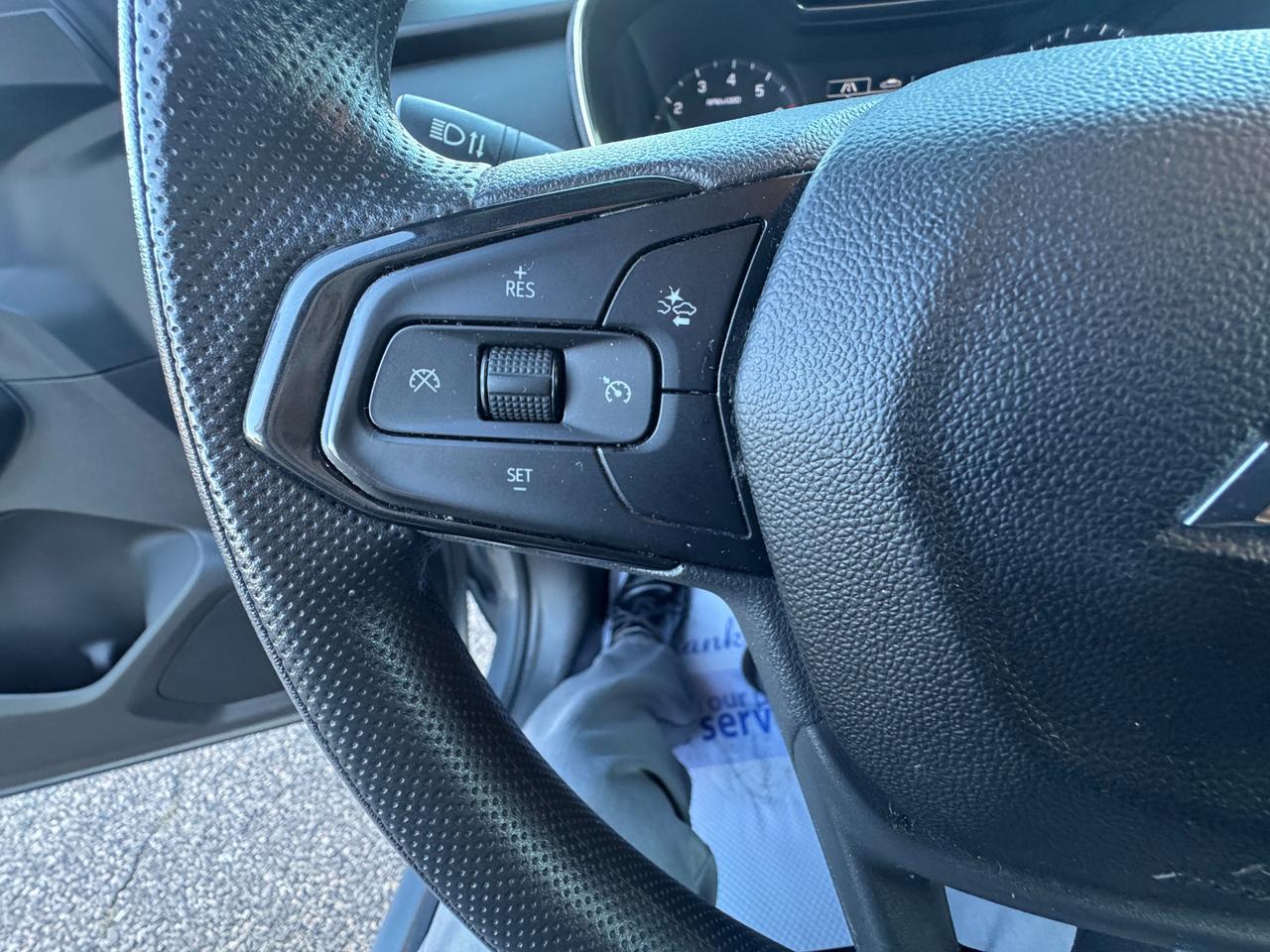 2022 Chevrolet TrailBlazer LT Front-Wheel Drive Photo
