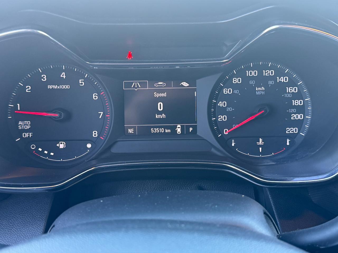 2022 Chevrolet TrailBlazer LT Front-Wheel Drive Photo