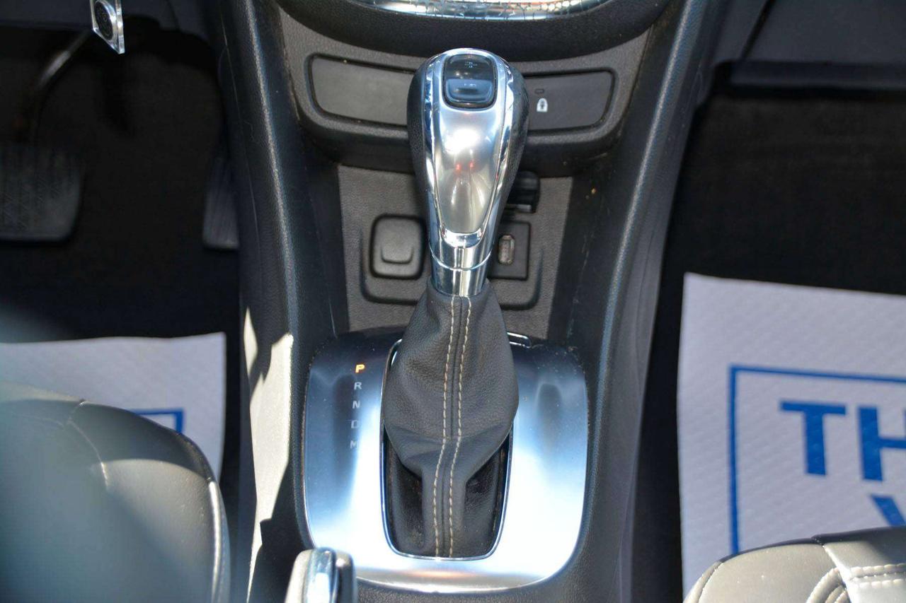 2014 Buick Encore Leather Photo