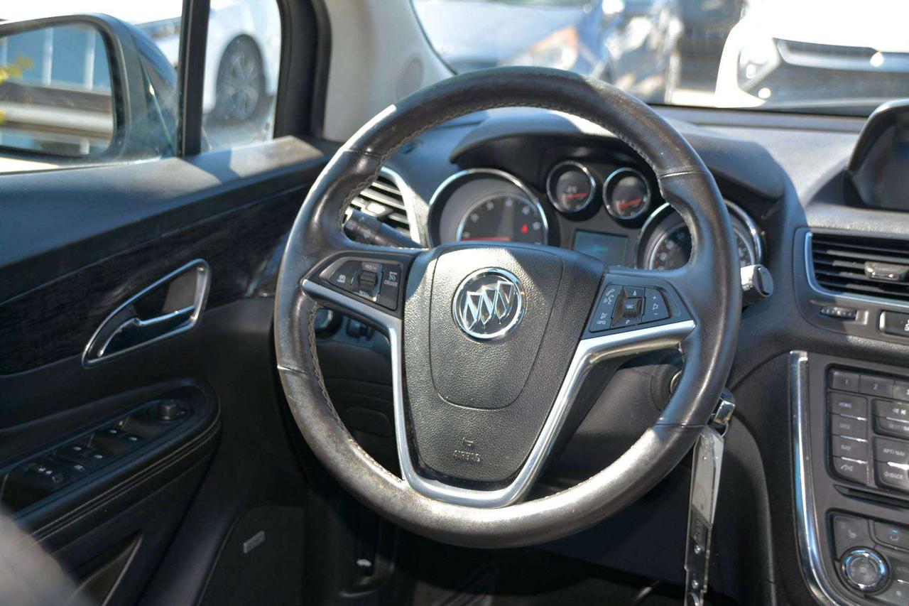 2014 Buick Encore Leather Photo