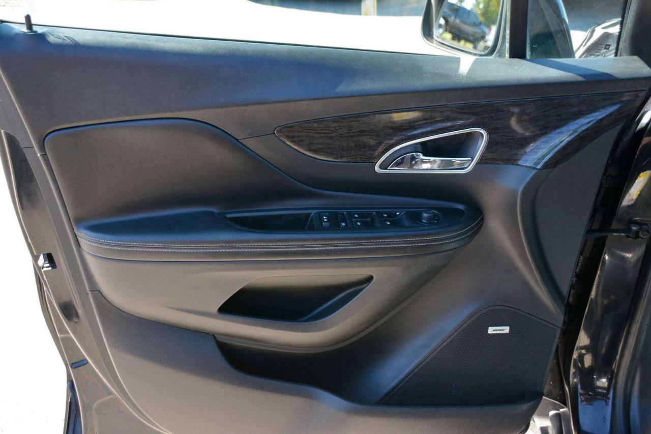 2014 Buick Encore Leather Photo