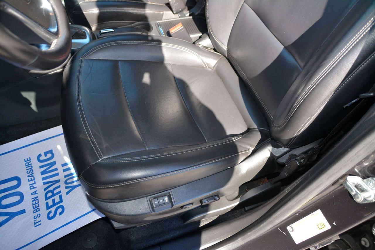 2014 Buick Encore Leather Photo