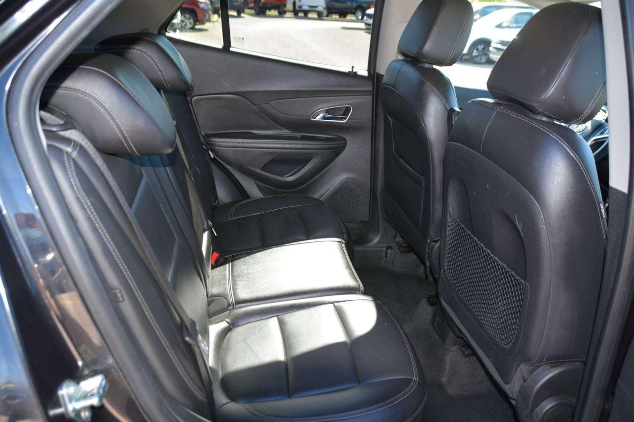 2014 Buick Encore Leather Photo