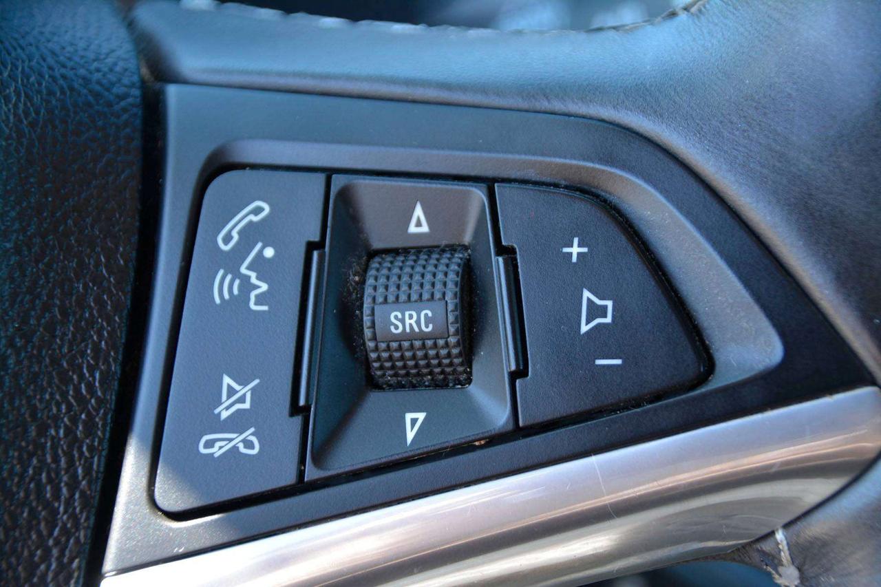 2014 Buick Encore Leather Photo