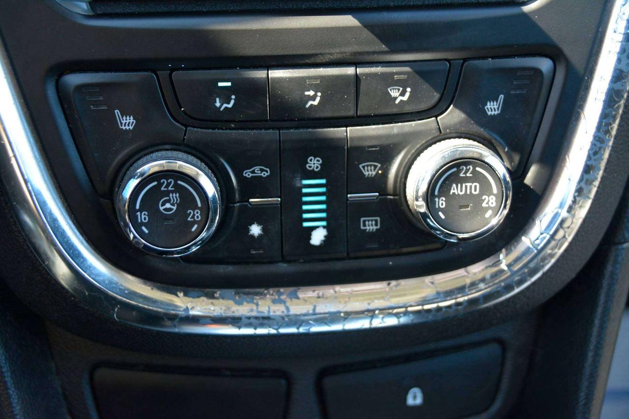 2014 Buick Encore Leather Photo
