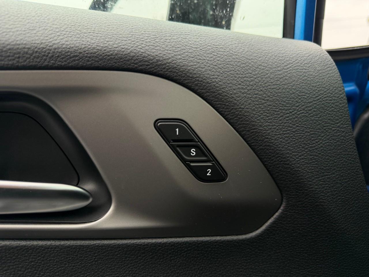 2027 Chrysler Pacifica Select FWD Photo
