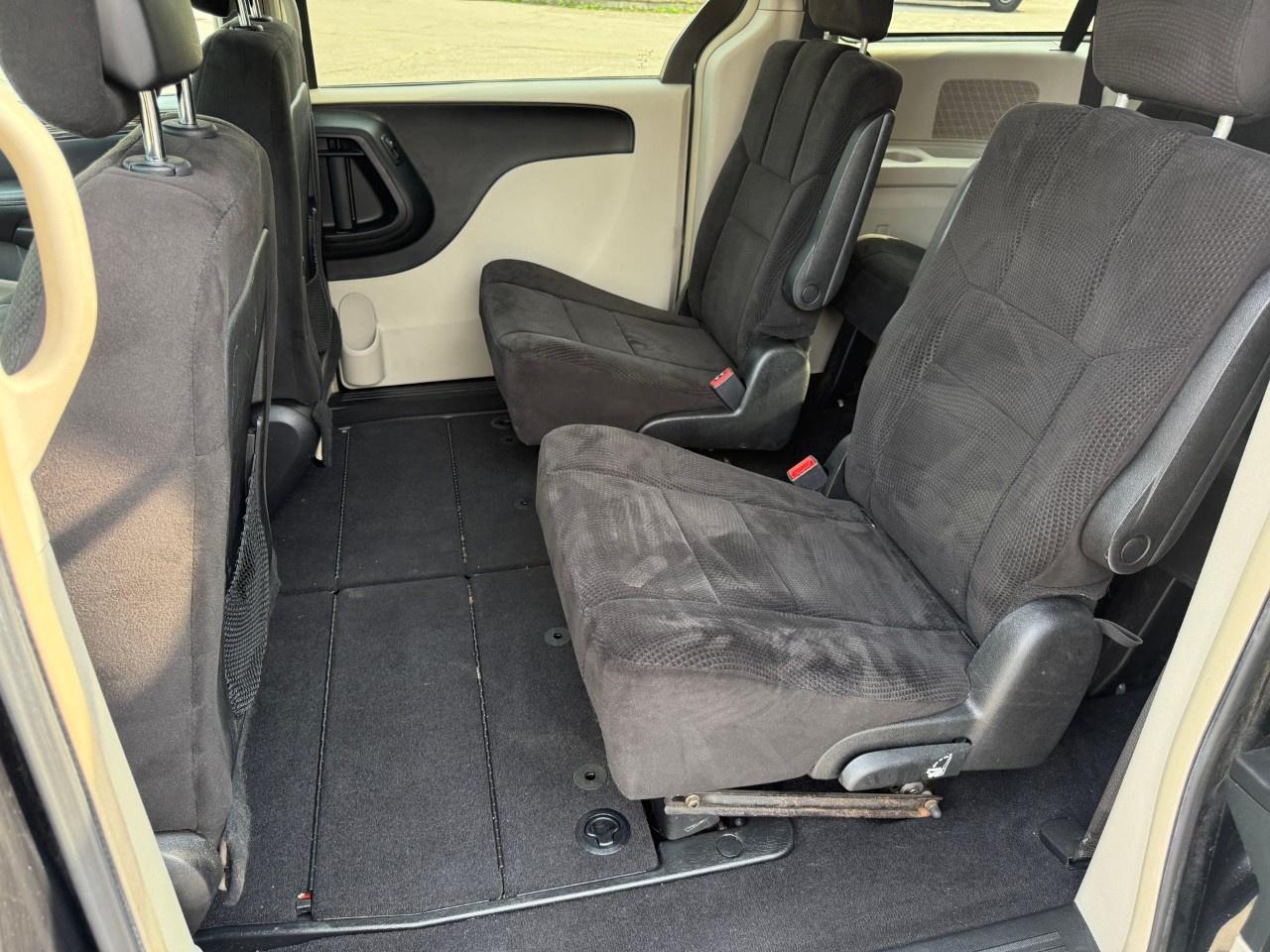 2013 Dodge Grand Caravan 4dr Wgn Crew Photo