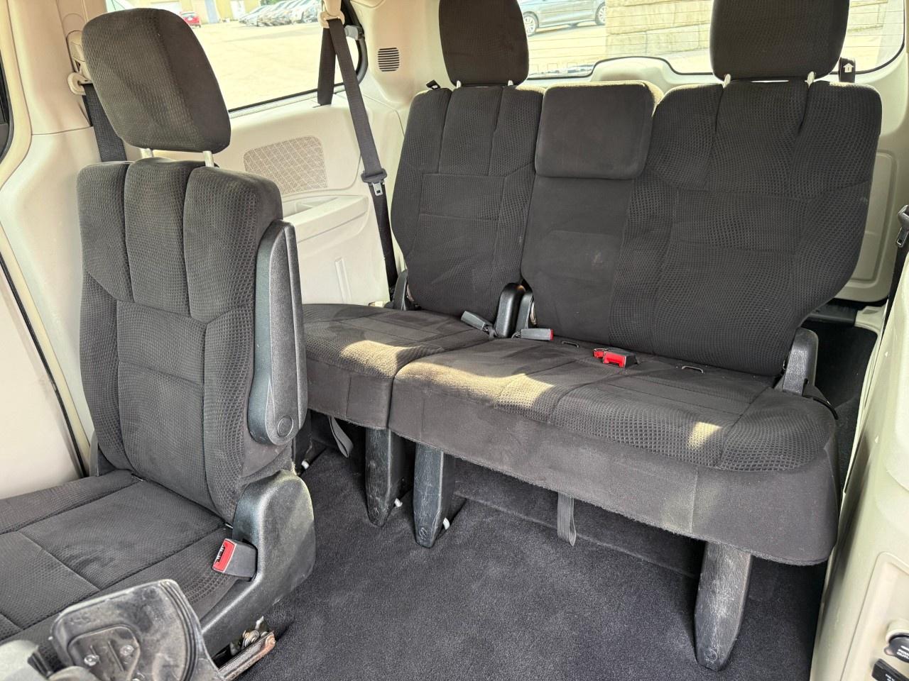 2013 Dodge Grand Caravan 4dr Wgn Crew Photo