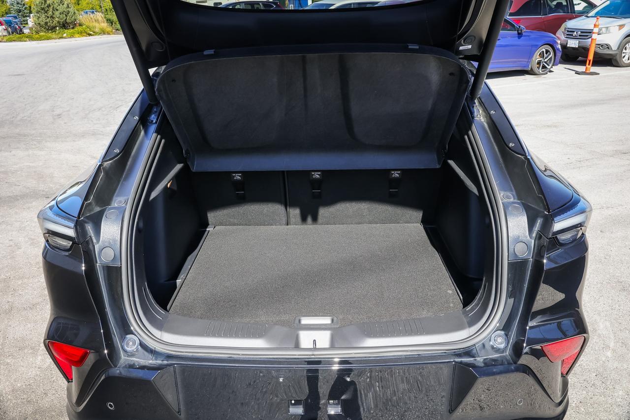 2025 Buick Envista Avenir 4dr Front-Wheel Drive Photo