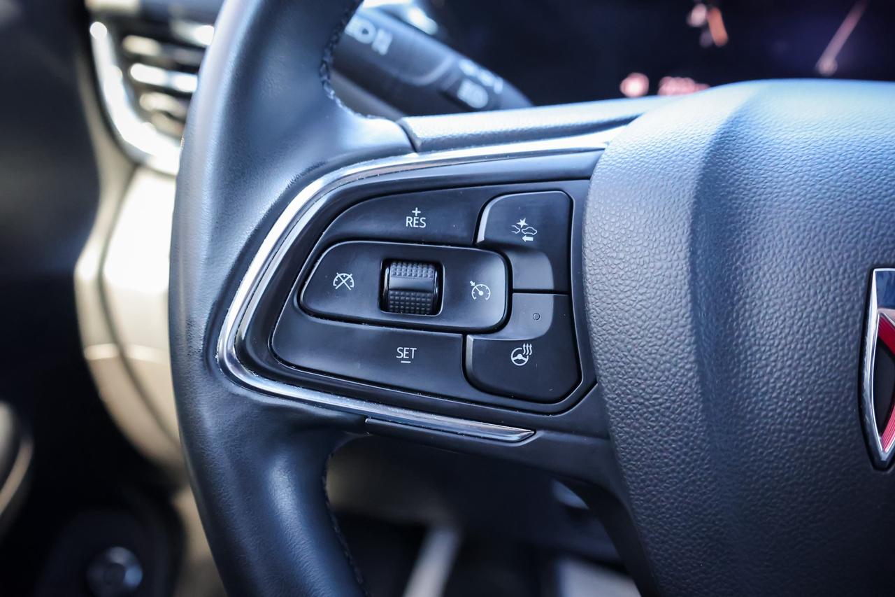 2025 Buick Envista Avenir 4dr Front-Wheel Drive Photo