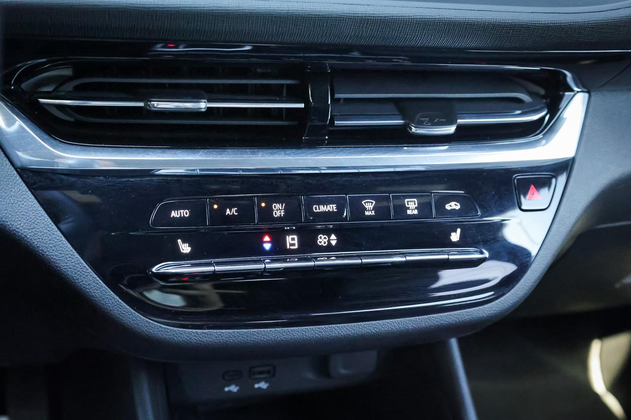 2025 Buick Envista Avenir 4dr Front-Wheel Drive Photo