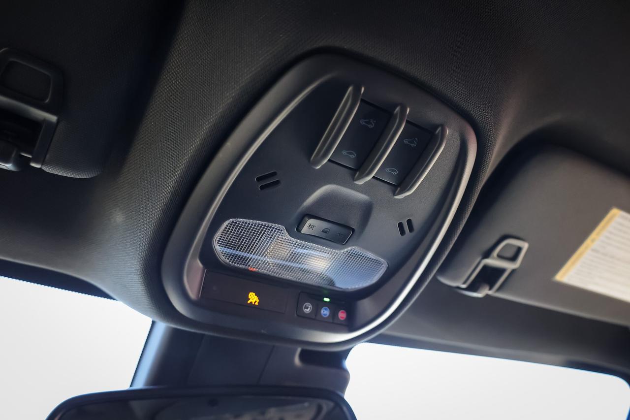 2025 Buick Envista Avenir 4dr Front-Wheel Drive Photo