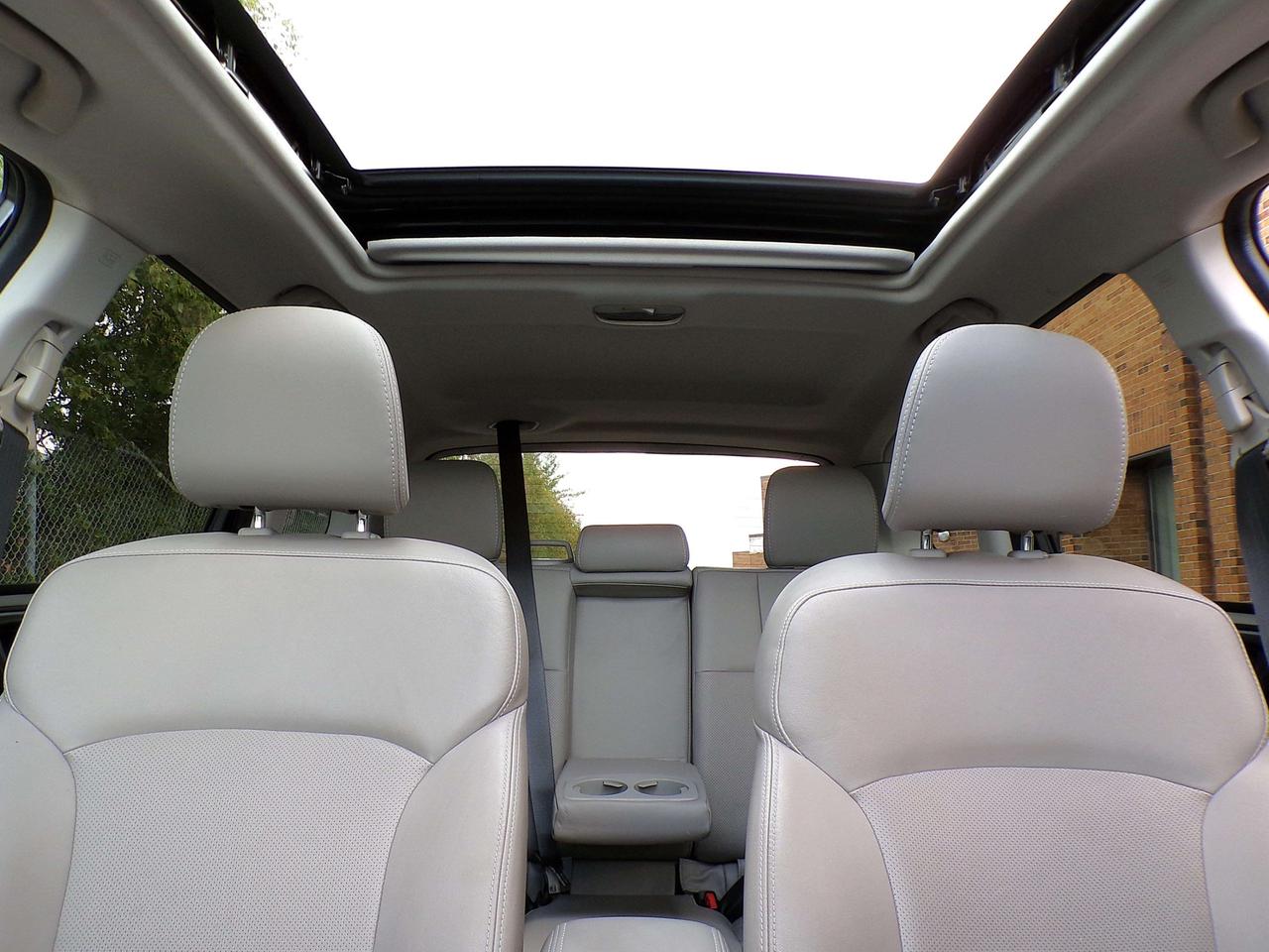 2016 Subaru Forester LIMITED AWD 2.5i CVT LDW ACC NAVI LARGE SUNROOF B.T. Photo