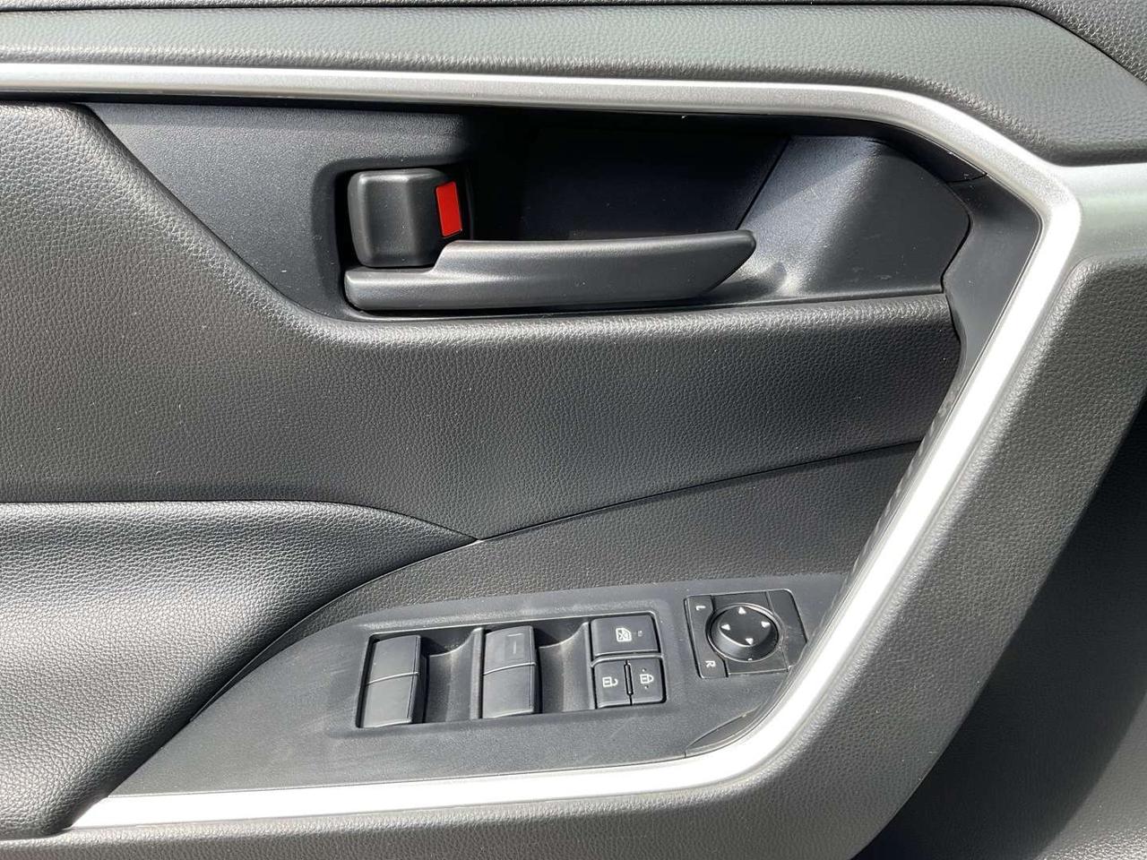2021 Toyota RAV4 Prime SE - BACK-UP CAM! BSM! CAR PLAY! PHEV! Photo