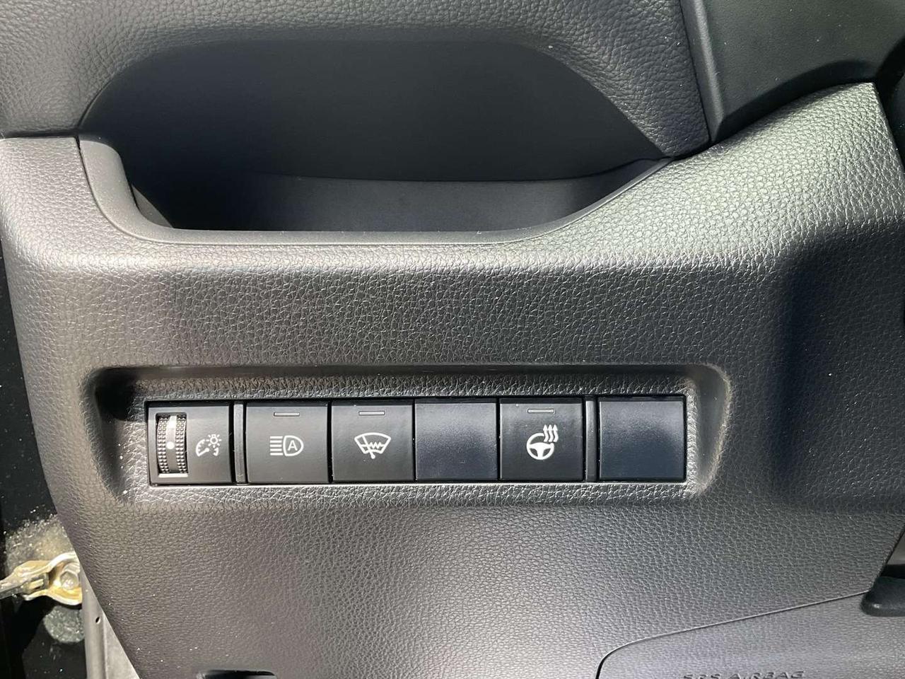 2021 Toyota RAV4 Prime SE - BACK-UP CAM! BSM! CAR PLAY! PHEV! Photo