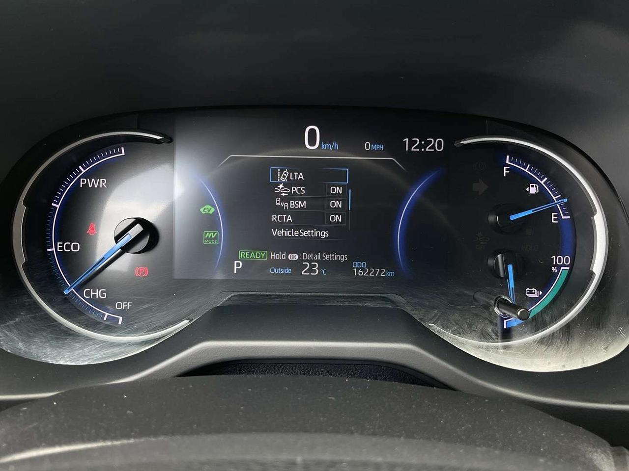2021 Toyota RAV4 Prime SE - BACK-UP CAM! BSM! CAR PLAY! PHEV! Photo