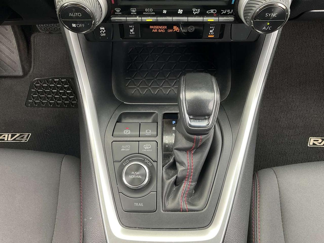 2021 Toyota RAV4 Prime SE - BACK-UP CAM! BSM! CAR PLAY! PHEV! Photo